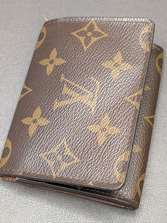 Louis Vuitton Handbags - Louis Vuitton Monogram Card Holder